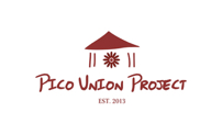 Pico Union Project Pico Union Project