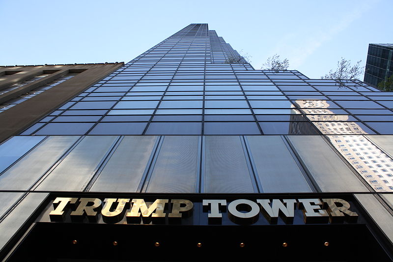 FBI Arrests NJ Man for Giving ‘Hamas’ $100, Threatening to Blow Up Trump Tower