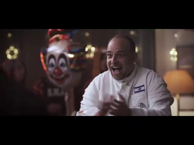 Netanyahu’s Purim Election Ad