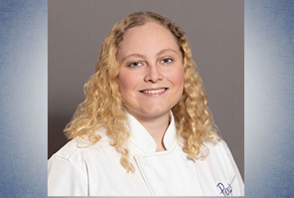 The Food Enthusiast with Guest Jamie Buschman of Roy’s