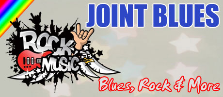 Joint Radio Blues Rock