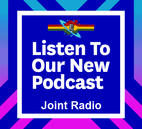 Listen to our podcasts. All our radio shows are recorded, and you can be listened to here