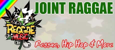Joint Radio Reggae