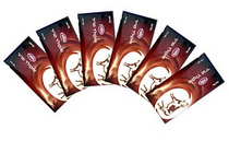 6 Elite Bittersweet Chocolates 6 Elite Bittersweet Chocolates
