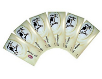 6 Elite White Chocolates 6 Elite White Chocolates