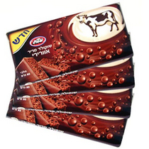 Elite 4 Aerated Bittersweet Chocolates Elite 4 Aerated Bittersweet Chocolates