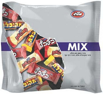 Elite Mini Mix Bars (390 gr) Elite Mini Mix Bars (390 gr)
