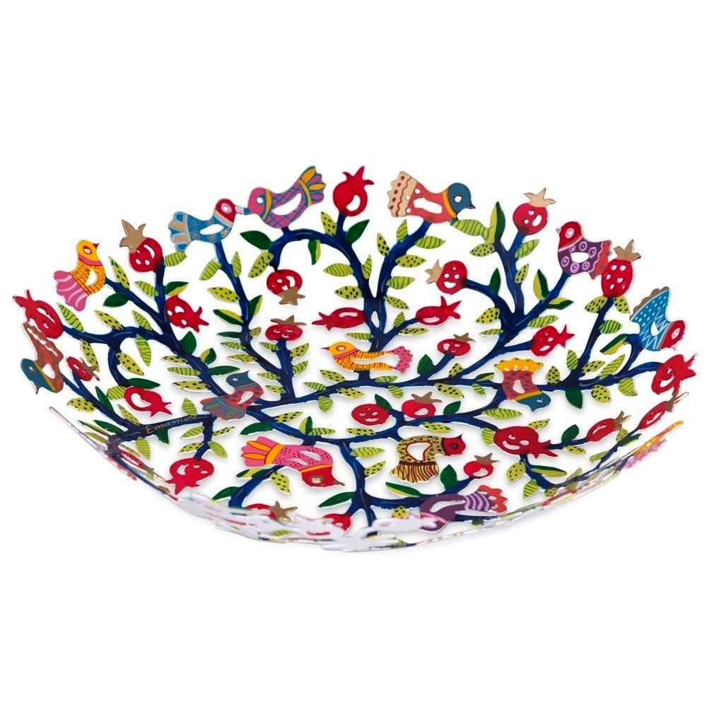 10 Best Jewish Tableware Gifts from Israel