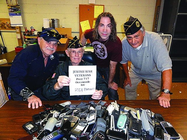 Cell Phones for Soldiers (2)