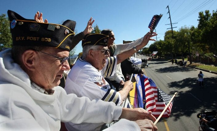 Veterans Day