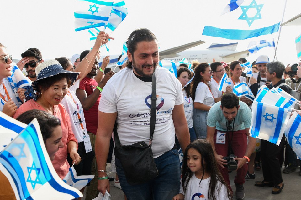 Friends of Israel Friends of Israel