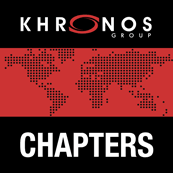 Khronos Chapters Official Website