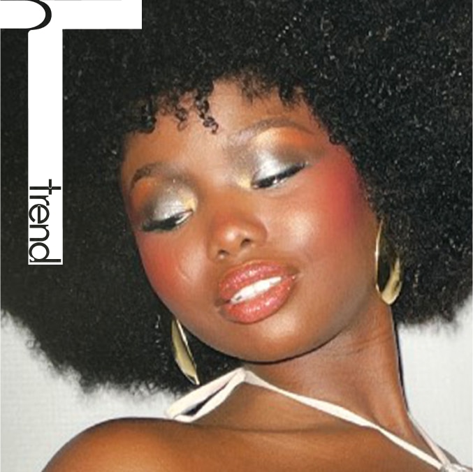 MAC TREND Crandberry look