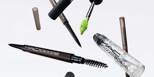 NEW! M·A·CSTACK MASCARA