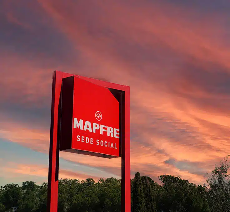 MAPFRE MAPFRE