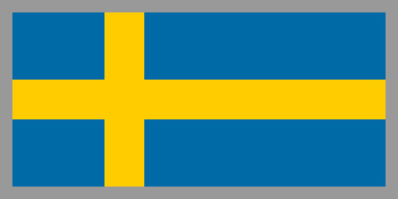 Sweden