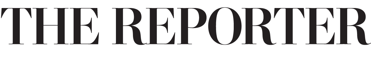 tr The Reporter Logo