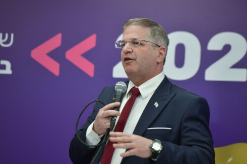 שר החינוך, יואב קיש (צילום: אבשלום ששוני / פלאש90) שר החינוך, יואב קיש (צילום: אבשלום ששוני / פלאש90)