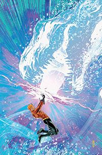 Aquaman