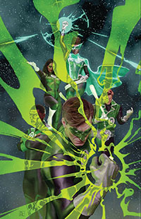 Green Lantern