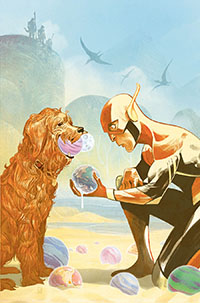 The Flash