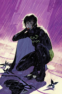 Batgirl