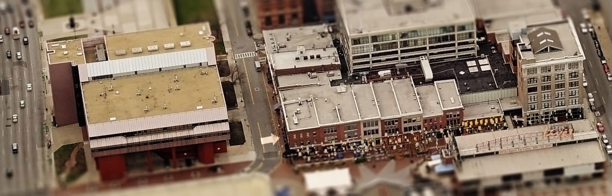 Google Map of Mission Media