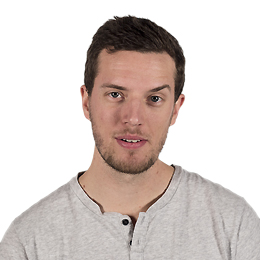 Jake Yohn - Agency Producer