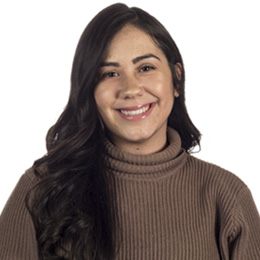 Nicole Trainor - Producer, Digital Marketing