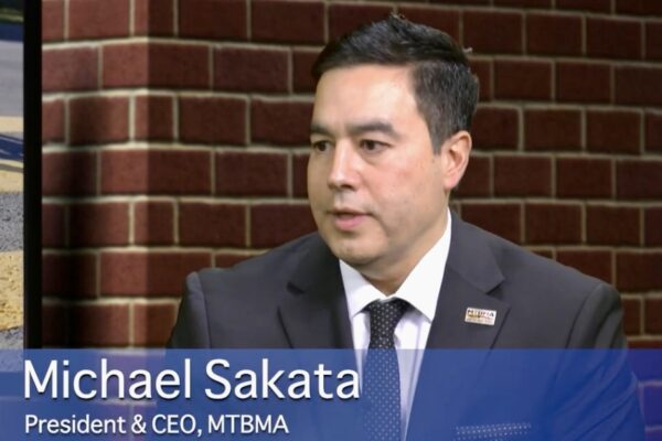 In the KNOW featuring the Maryland Transportation Builders and Materials Association