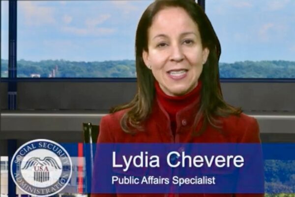 Social Security: Securing Today & Tomorrow – Applying for Disability Benefits