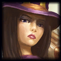 Caitlyn Build Guides