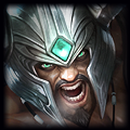 Tryndamere Build Guides