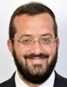 Rabbi Ofer Livnat