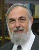 Rabbi Yosef Carmel