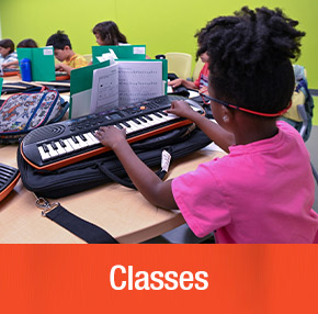 recreation classes 