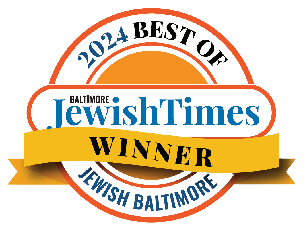 2024 Best of Jewish Times Winner