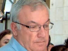 מנחם רהט