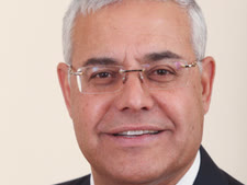 ז'קי לוי [צילום: נתי שוחט/פלאש 90]