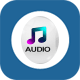 Audio Icon