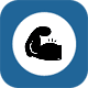 Strong Icon