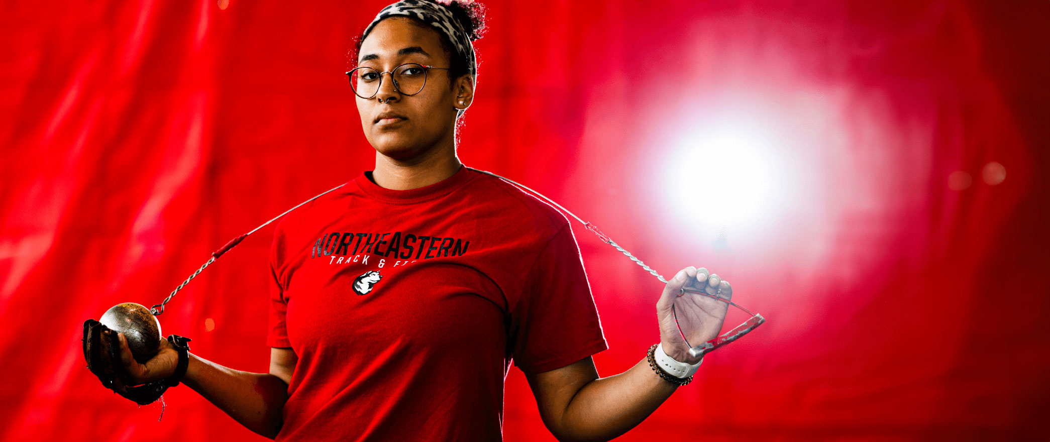 Northeastern Athletics