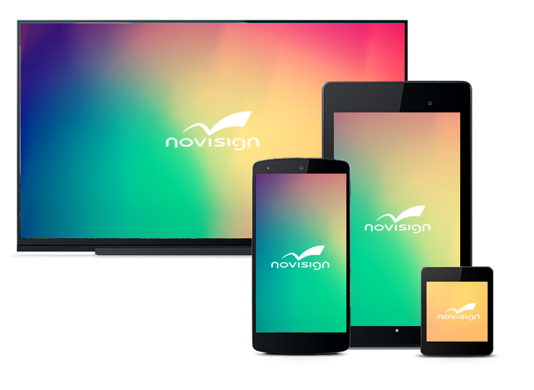 device_familyv2 Android digital signage