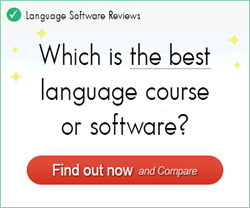 Language Software Reviews - Which is the best language course or software - Find out now and Compare