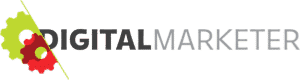 DigitalMarketer Logo DigitalMarketer Logo