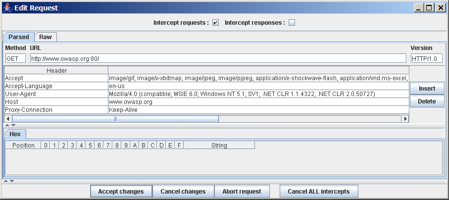 WebScarab intercept request.png