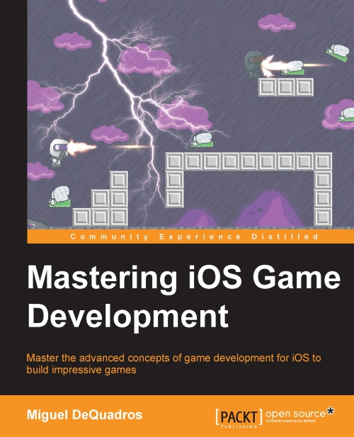 Free PDF eBook: Mastering iOS Game Development