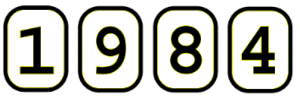 1984 - Parabola's server hosting sponsor