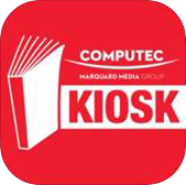 Computec Kiosk