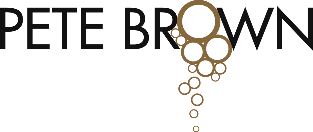 Pete Brown 